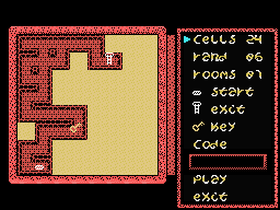 Editor de Niveles de Hans Adventure