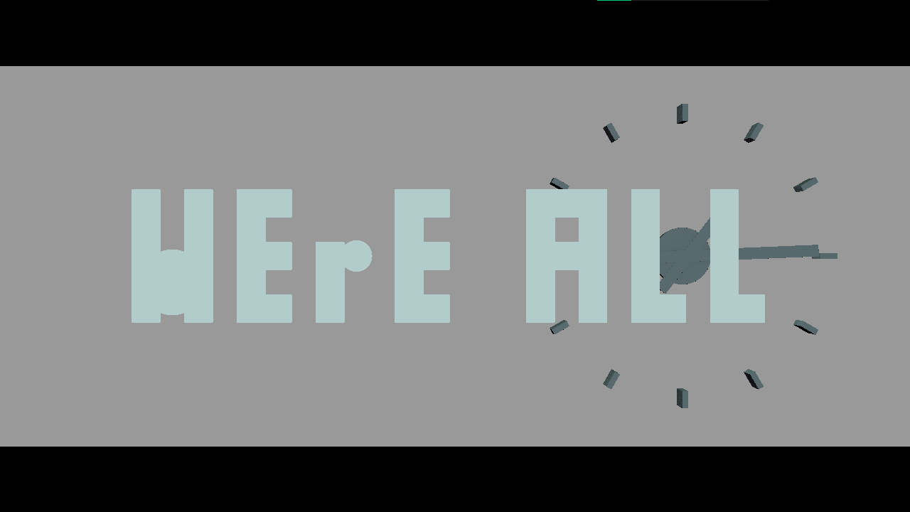 Evoke VICE PC DEMO demoscene ThePetsMode