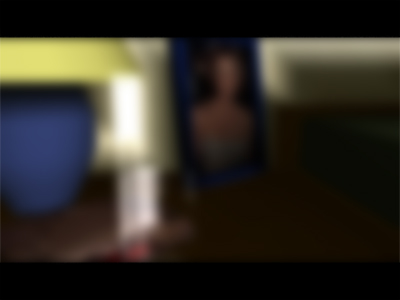 A little urban fable - ALUF Screenshot