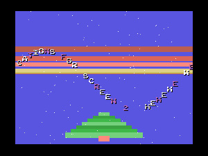 HAPPY CHIPPIE XMASS DEMO 2018 Screenshot